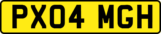 PX04MGH