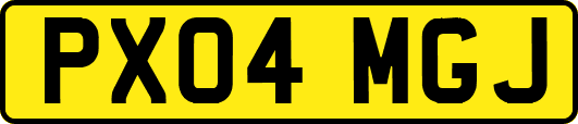 PX04MGJ