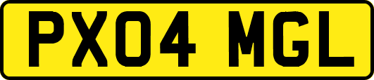 PX04MGL
