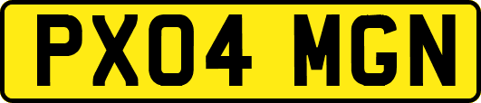 PX04MGN