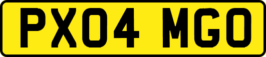 PX04MGO