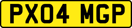 PX04MGP