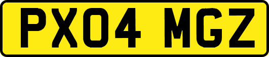 PX04MGZ