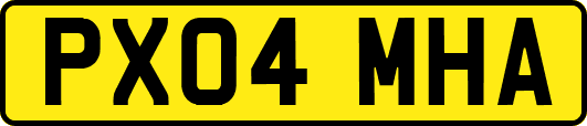 PX04MHA