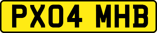 PX04MHB