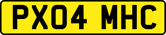 PX04MHC