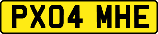 PX04MHE