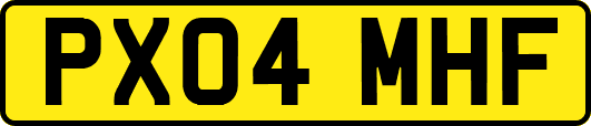 PX04MHF