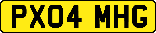 PX04MHG