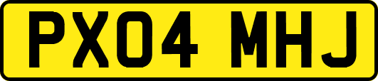 PX04MHJ