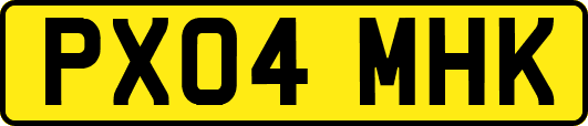 PX04MHK