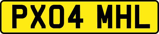 PX04MHL