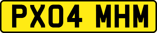 PX04MHM