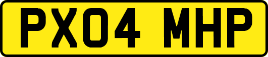 PX04MHP