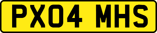 PX04MHS