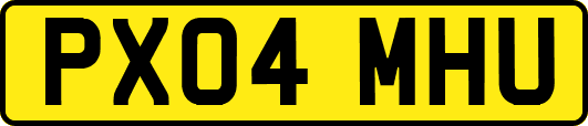 PX04MHU