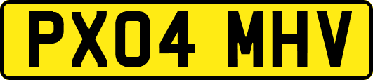 PX04MHV