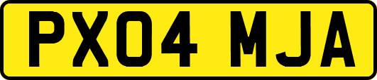 PX04MJA