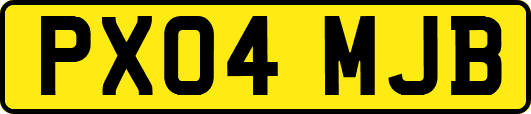 PX04MJB