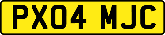 PX04MJC