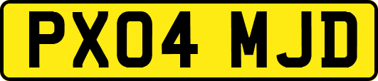 PX04MJD