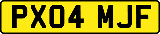 PX04MJF