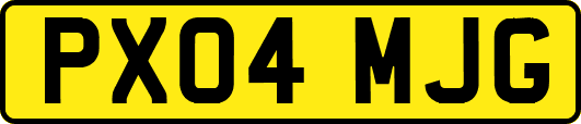 PX04MJG