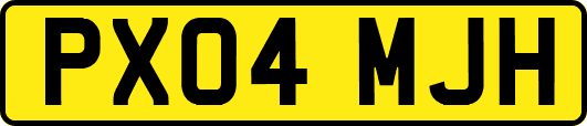 PX04MJH