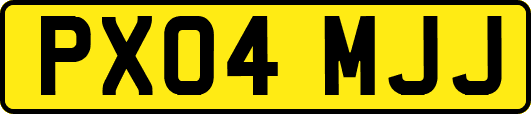 PX04MJJ