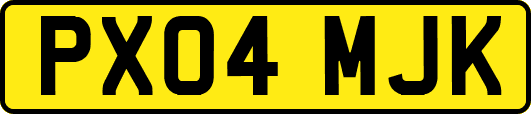 PX04MJK