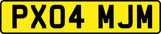 PX04MJM