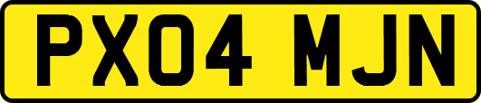 PX04MJN