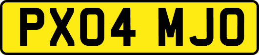 PX04MJO