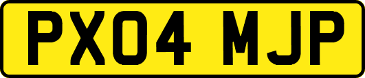 PX04MJP