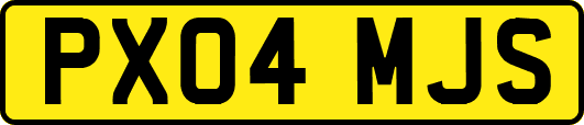 PX04MJS