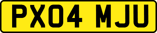 PX04MJU