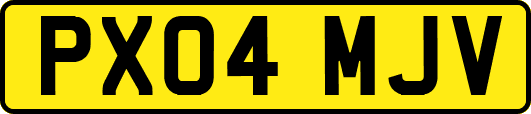 PX04MJV