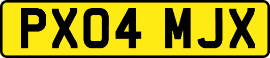 PX04MJX