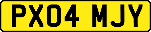 PX04MJY