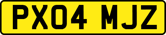 PX04MJZ