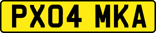 PX04MKA