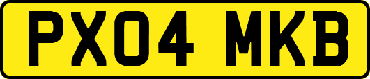 PX04MKB