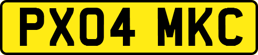 PX04MKC