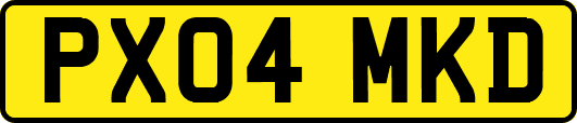 PX04MKD