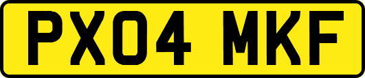 PX04MKF