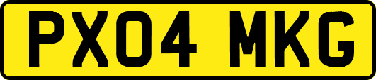 PX04MKG