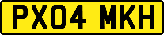 PX04MKH
