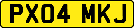 PX04MKJ
