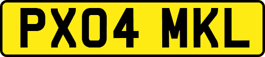 PX04MKL