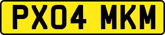 PX04MKM
